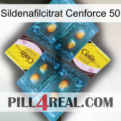 Sildenafil Citrate Cenforce 50 cialis5